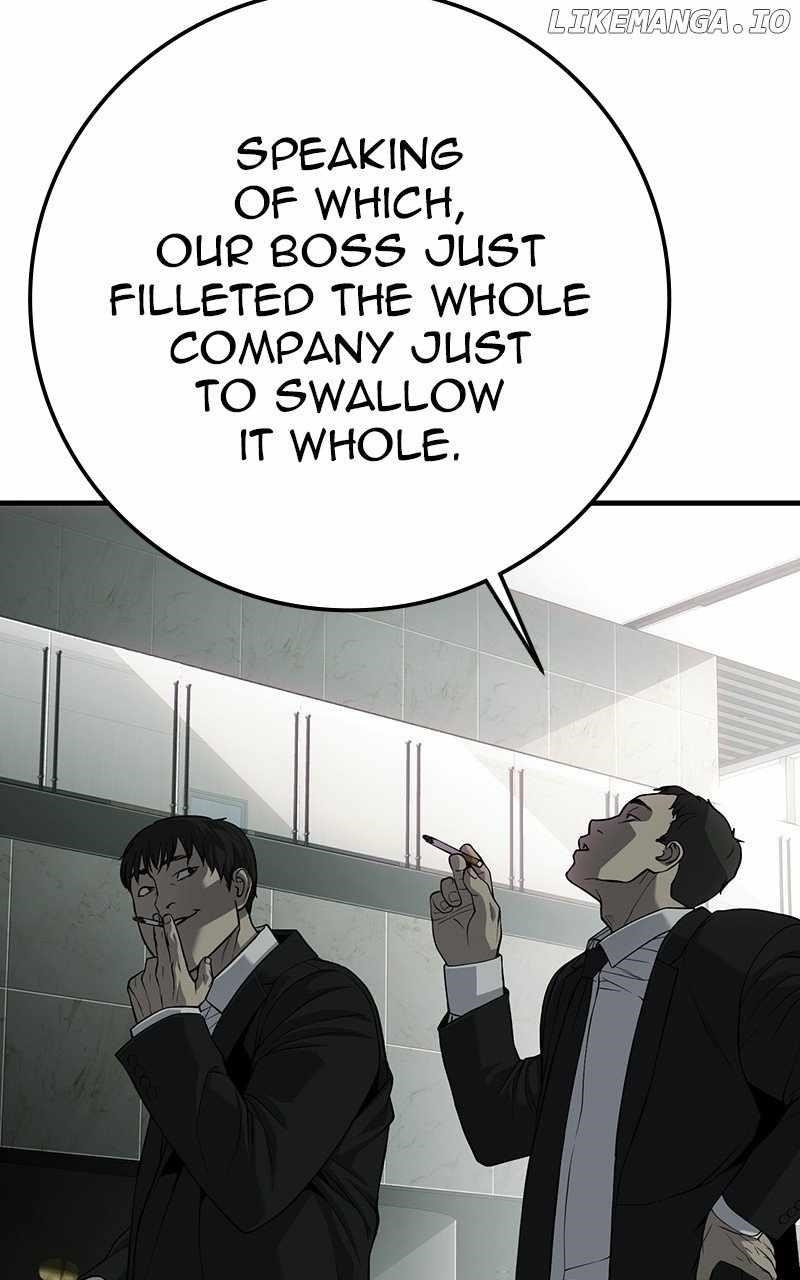 Son’s Retribution Chapter 32 - Page 192