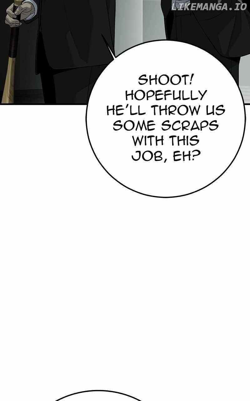 Son’s Retribution Chapter 32 - Page 193