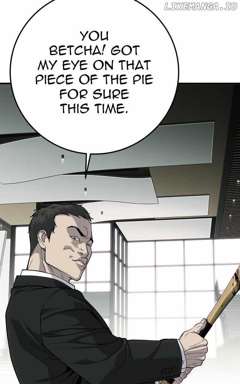 Son’s Retribution Chapter 32 - Page 194