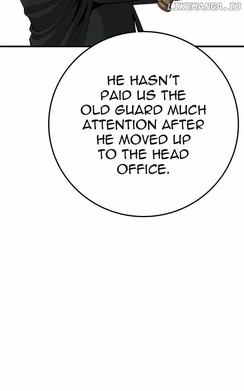 Son’s Retribution Chapter 32 - Page 195