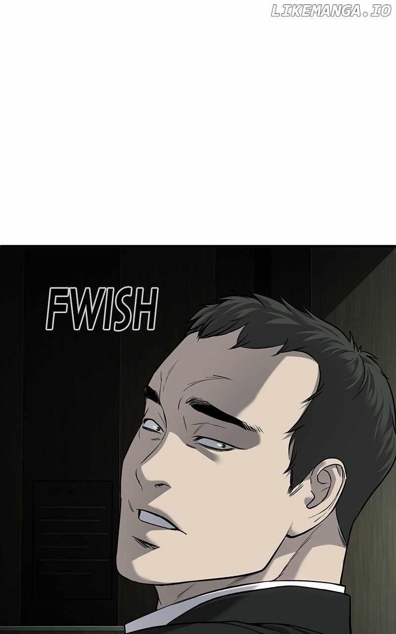 Son’s Retribution Chapter 32 - Page 197