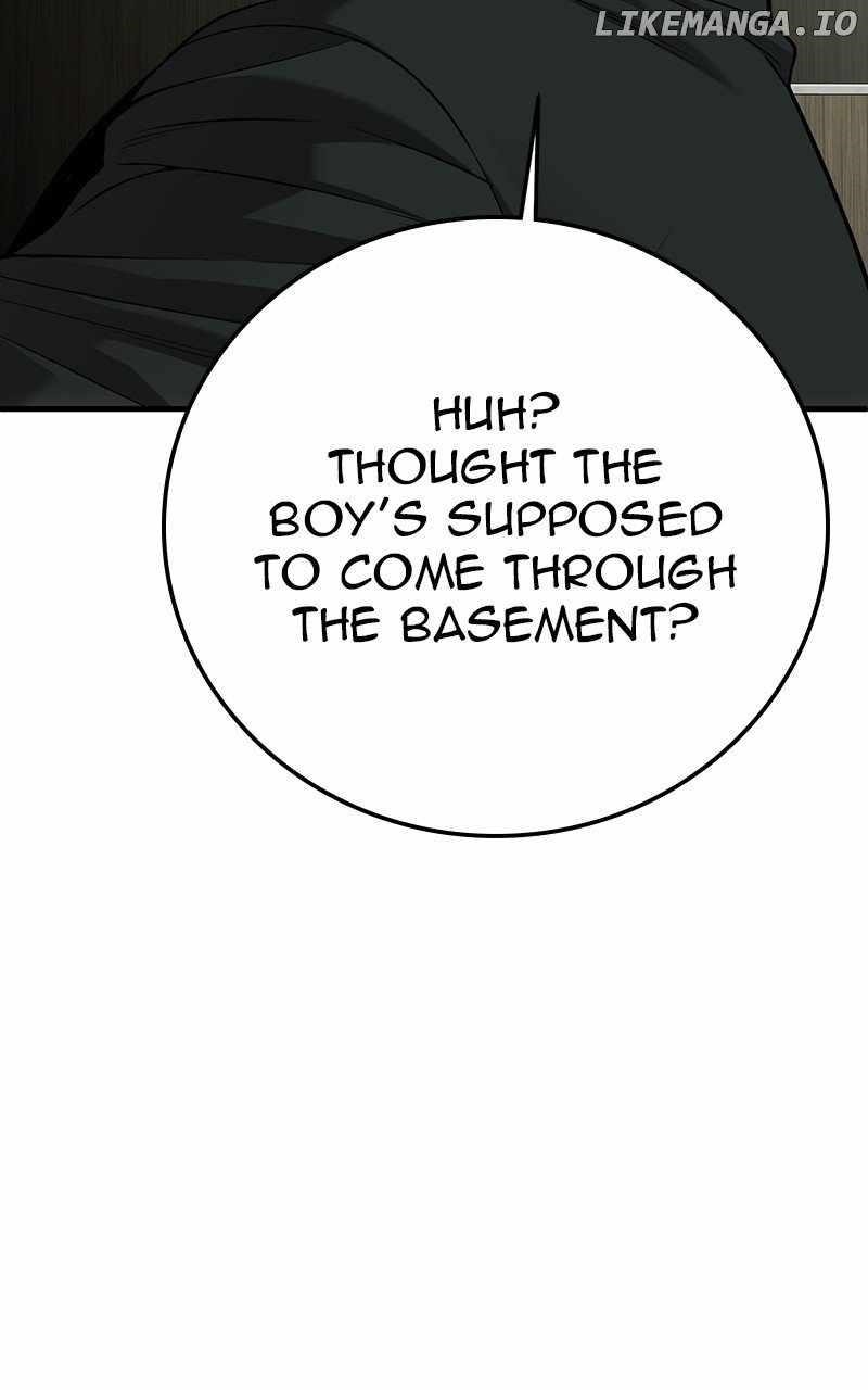 Son’s Retribution Chapter 32 - Page 198