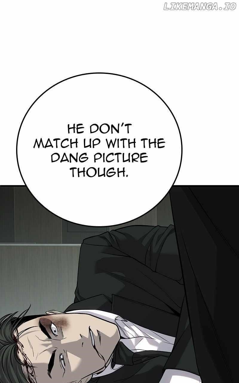 Son’s Retribution Chapter 32 - Page 199