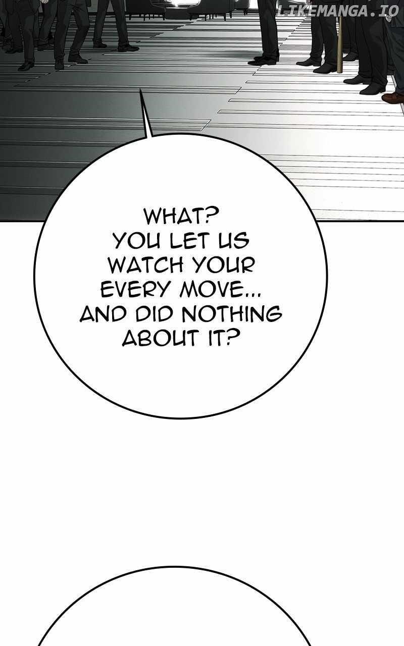 Son’s Retribution Chapter 32 - Page 2