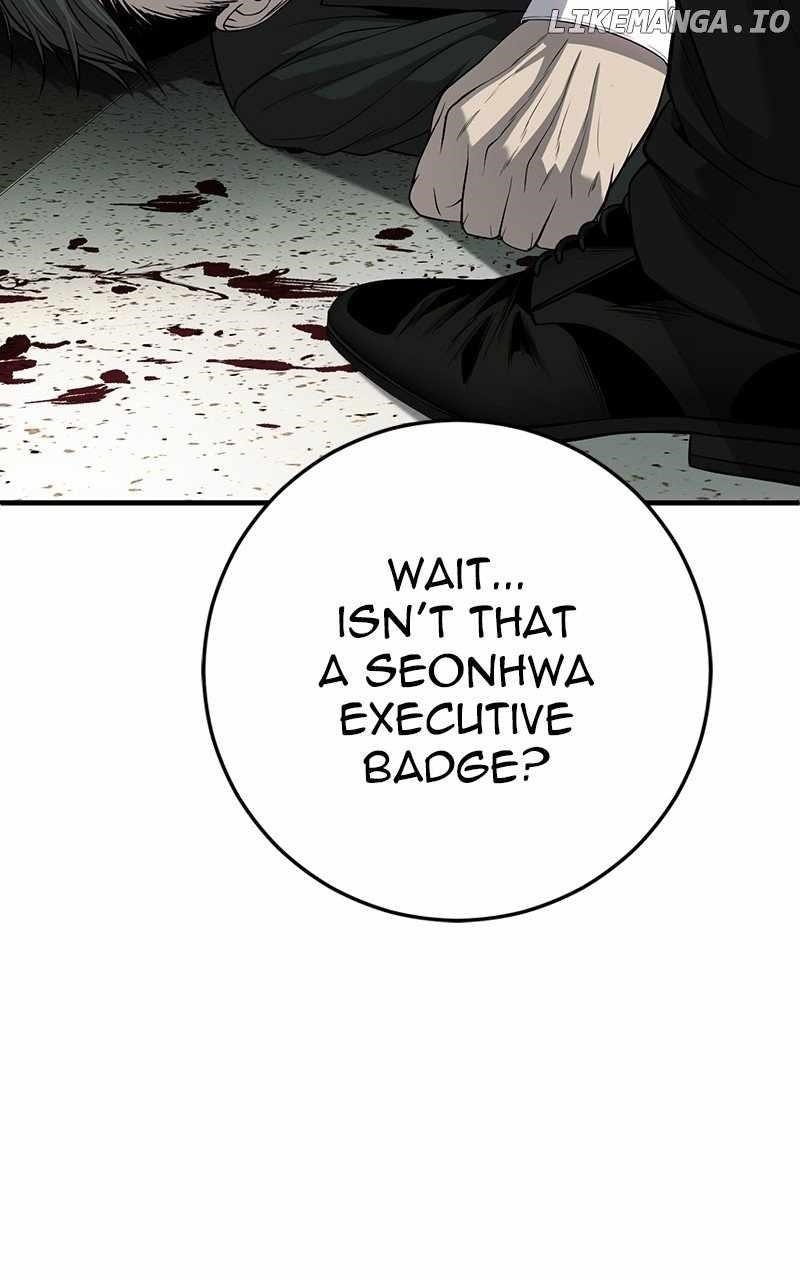 Son’s Retribution Chapter 32 - Page 200