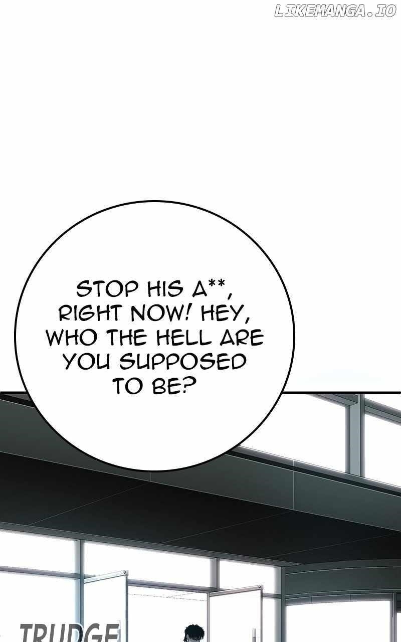 Son’s Retribution Chapter 32 - Page 201