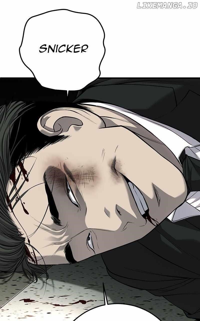 Son’s Retribution Chapter 32 - Page 203