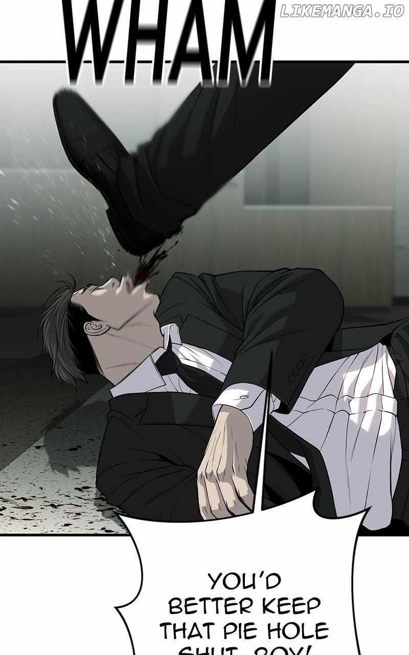 Son’s Retribution Chapter 32 - Page 205