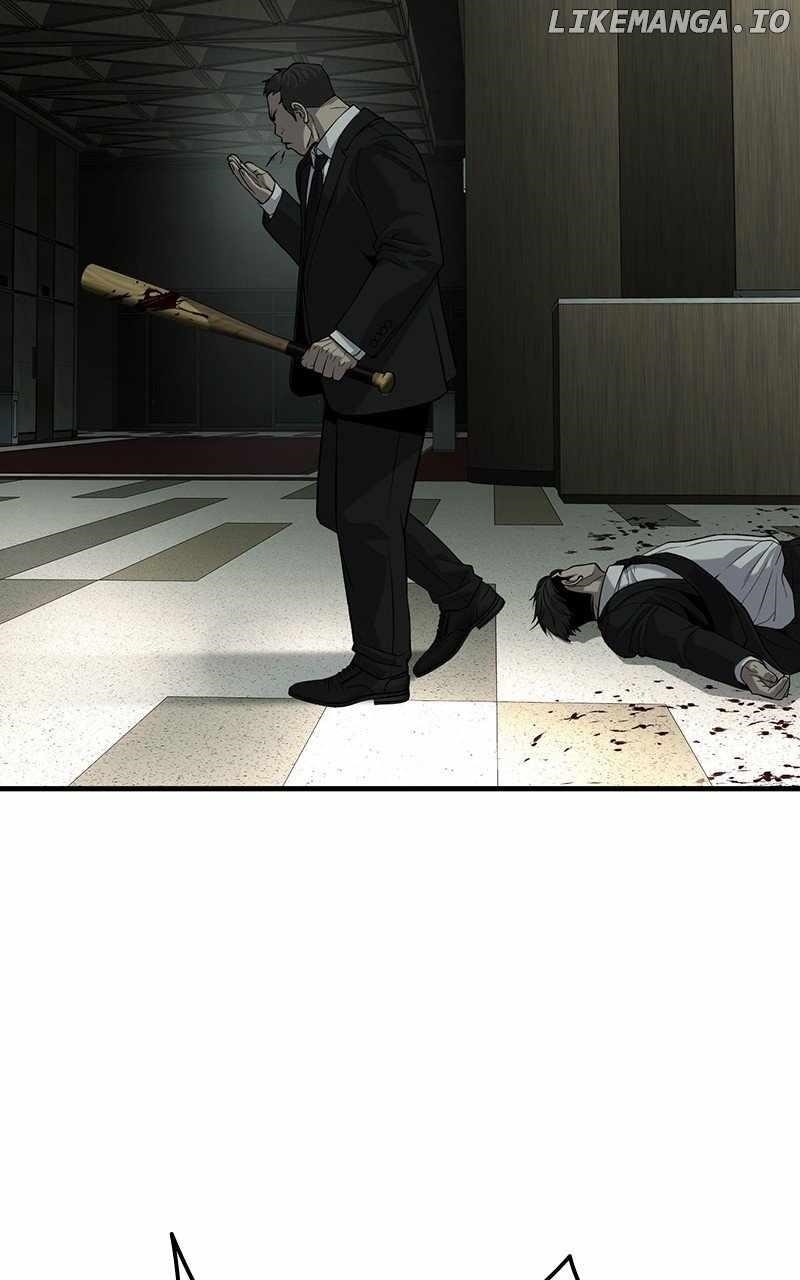 Son’s Retribution Chapter 32 - Page 207