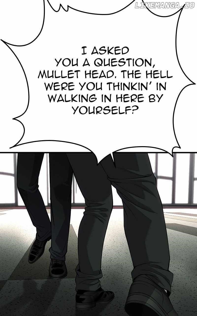 Son’s Retribution Chapter 32 - Page 208