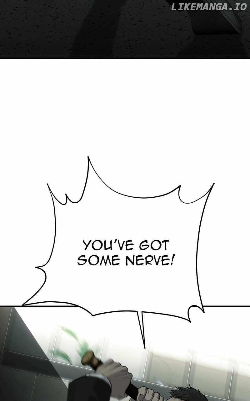 Son’s Retribution Chapter 32 - Page 209