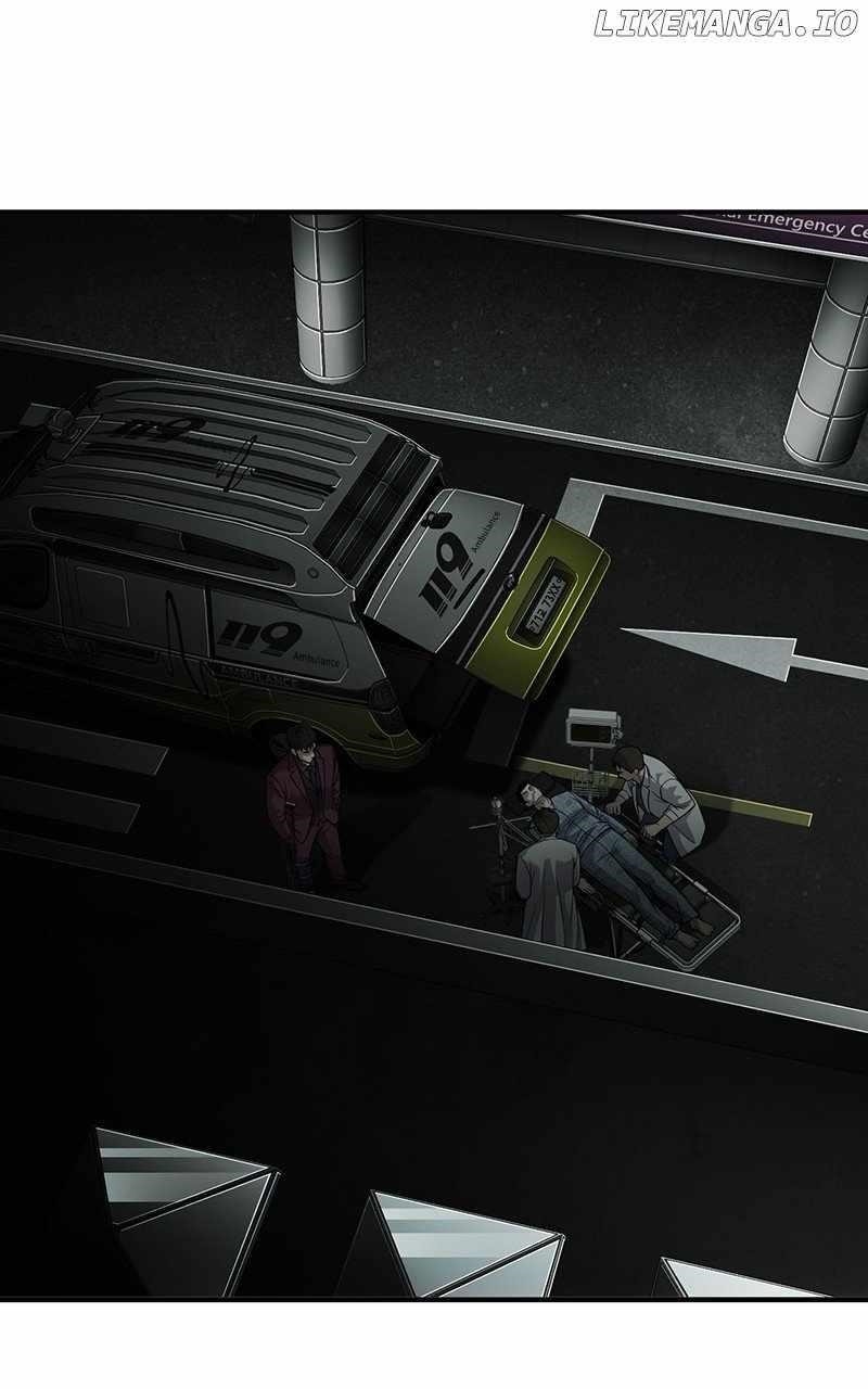 Son’s Retribution Chapter 32 - Page 21