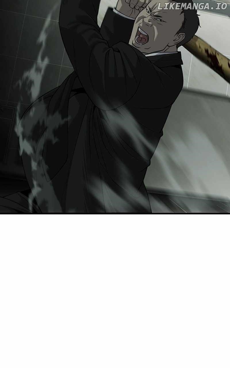 Son’s Retribution Chapter 32 - Page 210