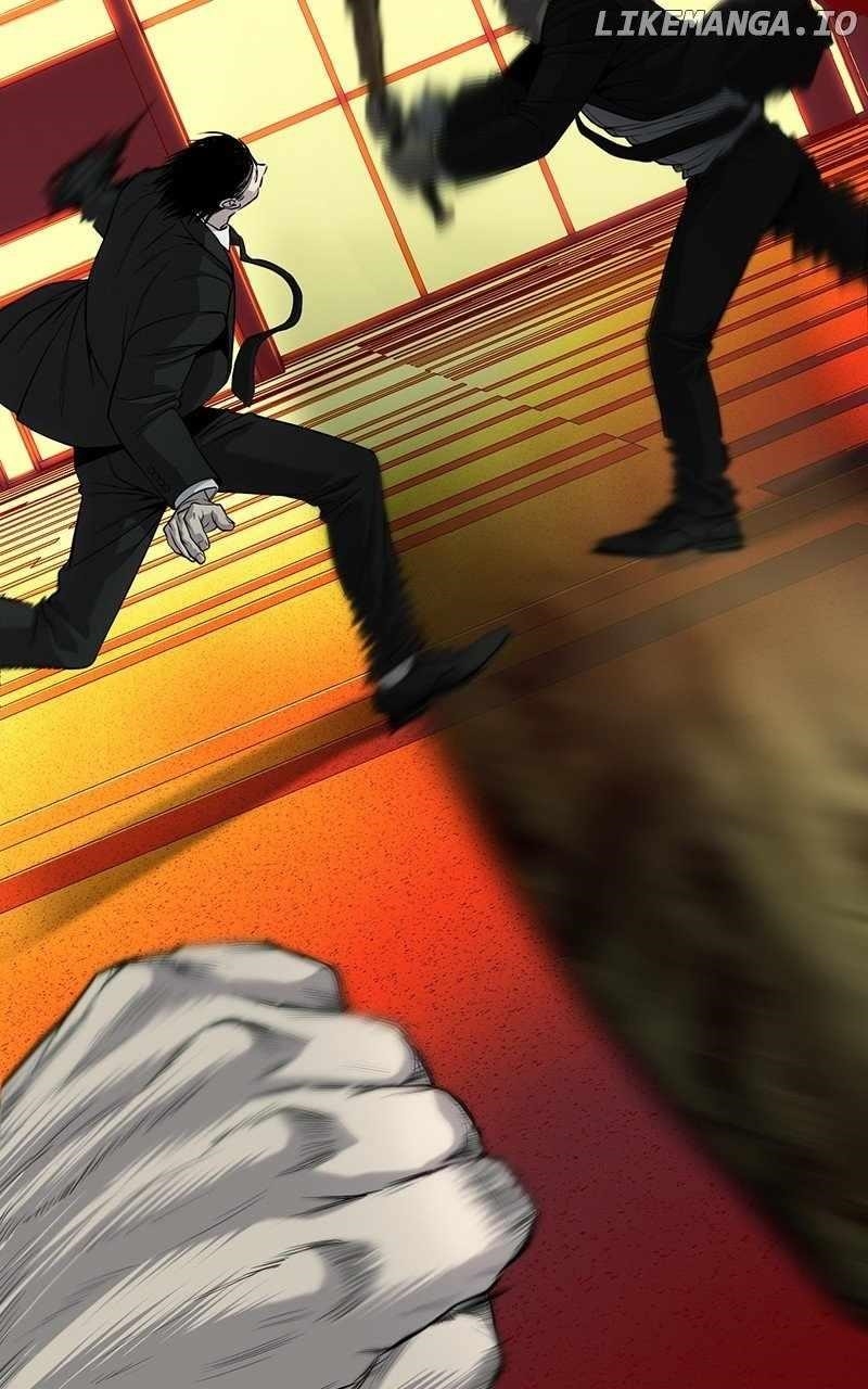 Son’s Retribution Chapter 32 - Page 212