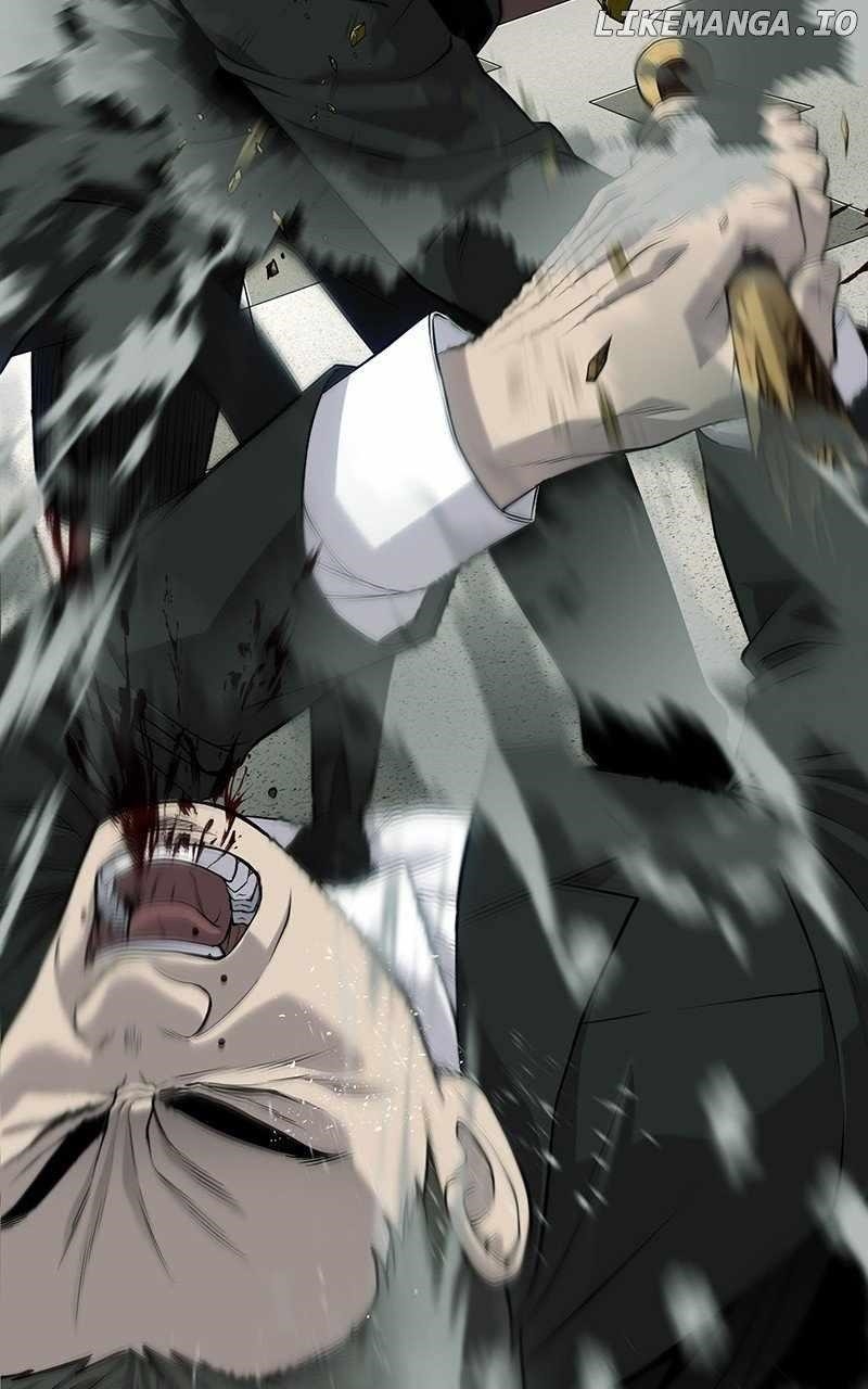 Son’s Retribution Chapter 32 - Page 220