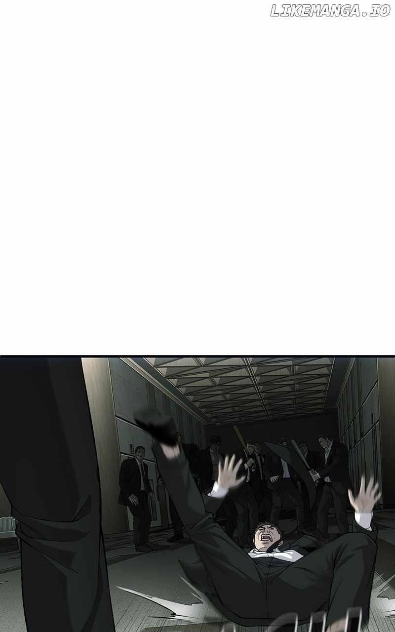 Son’s Retribution Chapter 32 - Page 222