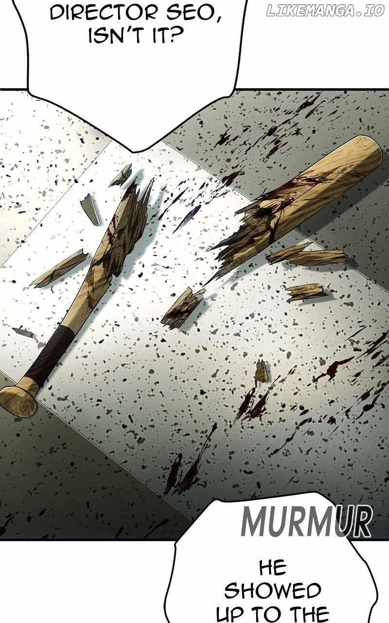 Son’s Retribution Chapter 32 - Page 226