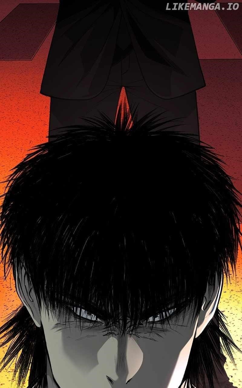 Son’s Retribution Chapter 32 - Page 231