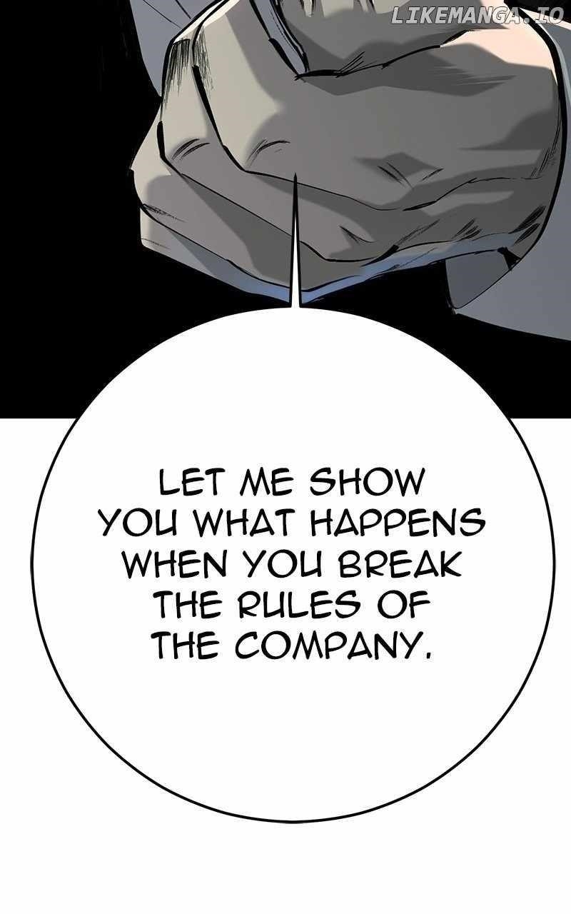 Son’s Retribution Chapter 32 - Page 233