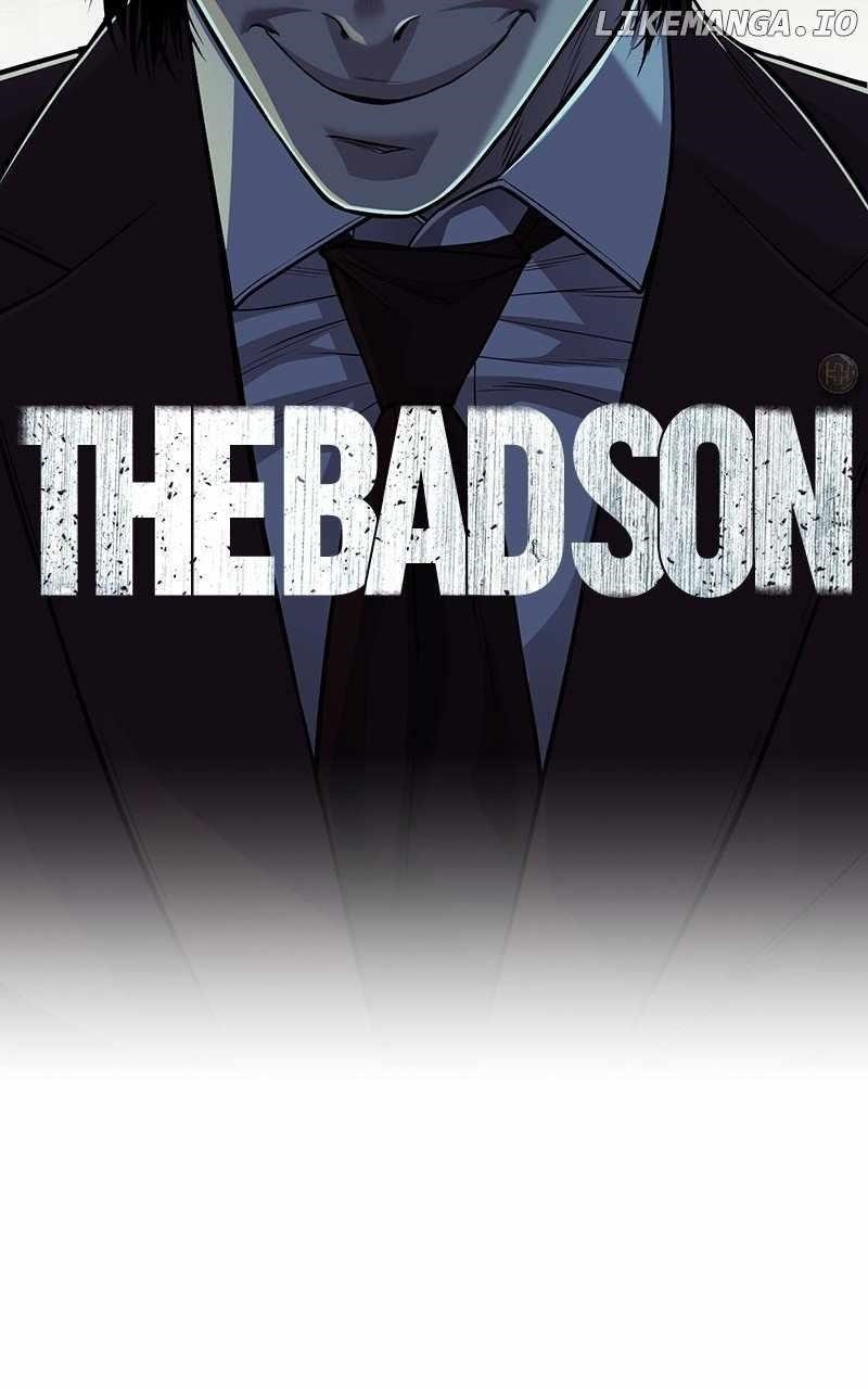 Son’s Retribution Chapter 32 - Page 24