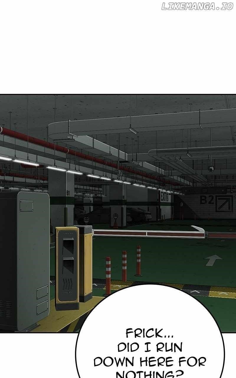 Son’s Retribution Chapter 32 - Page 28