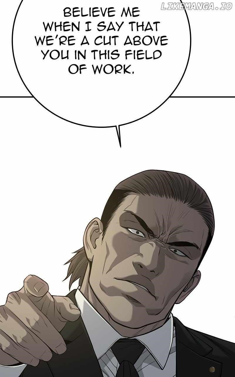 Son’s Retribution Chapter 32 - Page 3