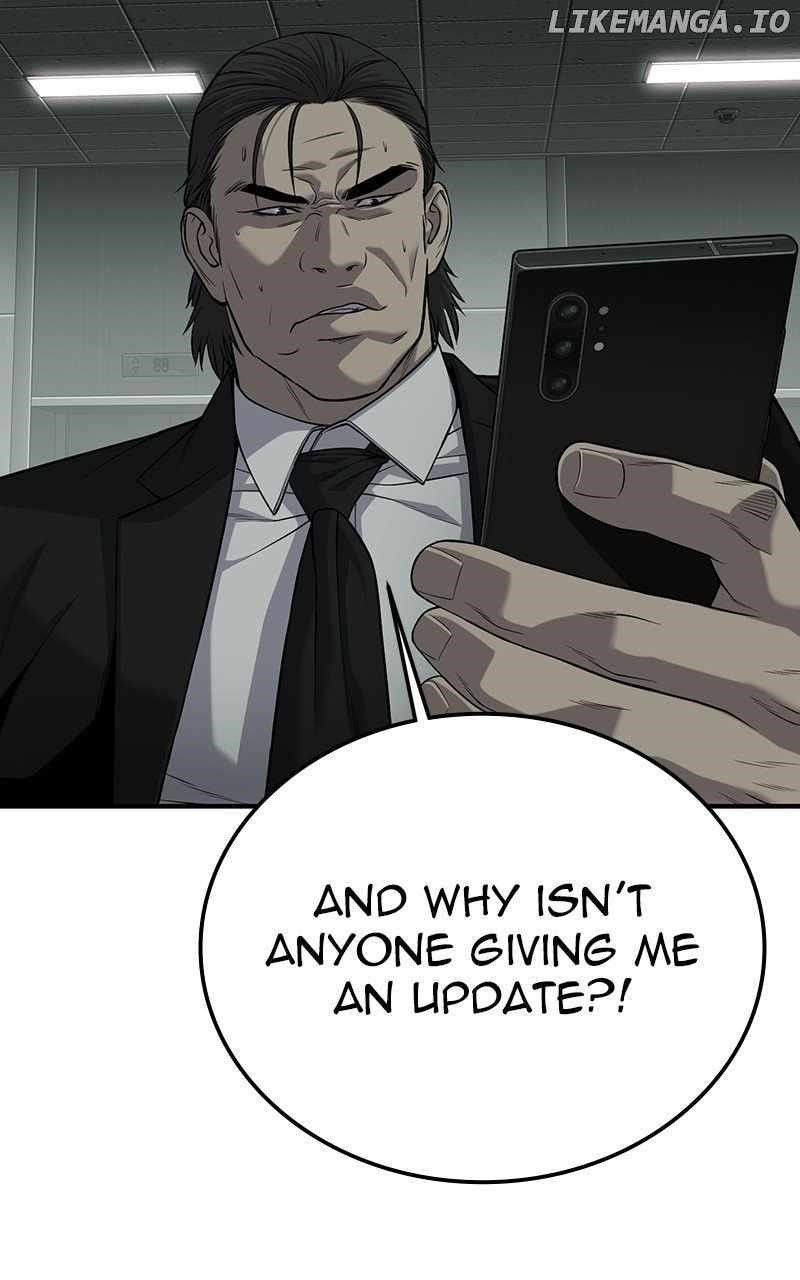 Son’s Retribution Chapter 32 - Page 30