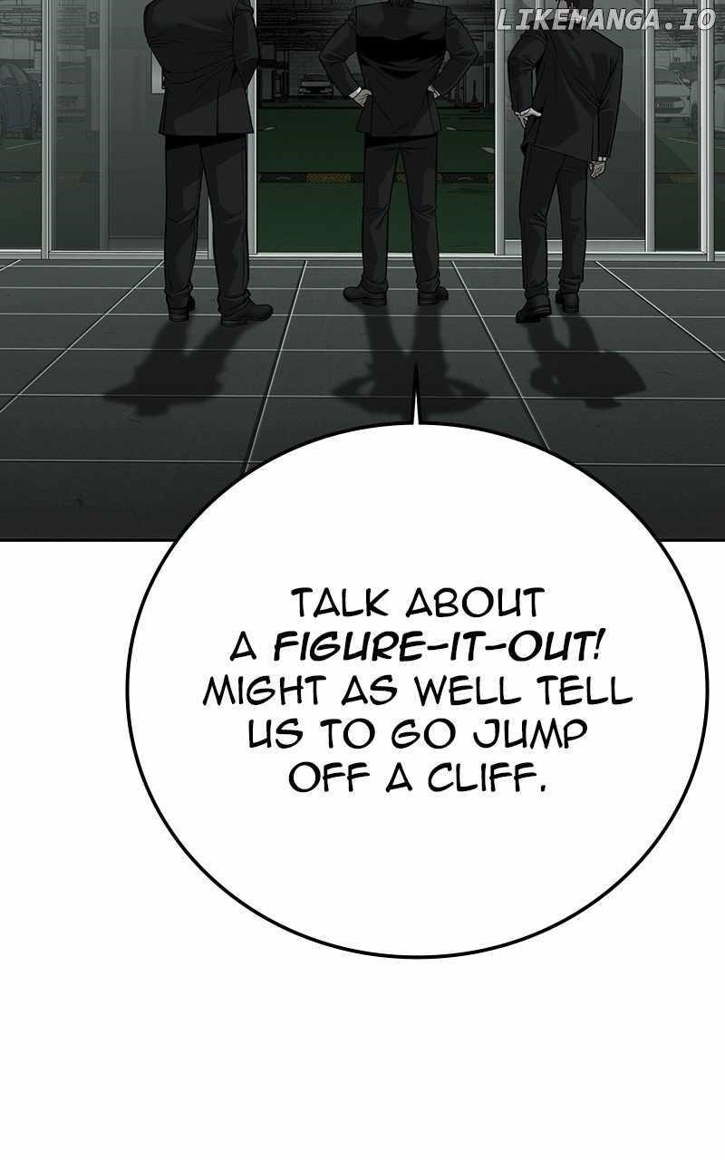 Son’s Retribution Chapter 32 - Page 32