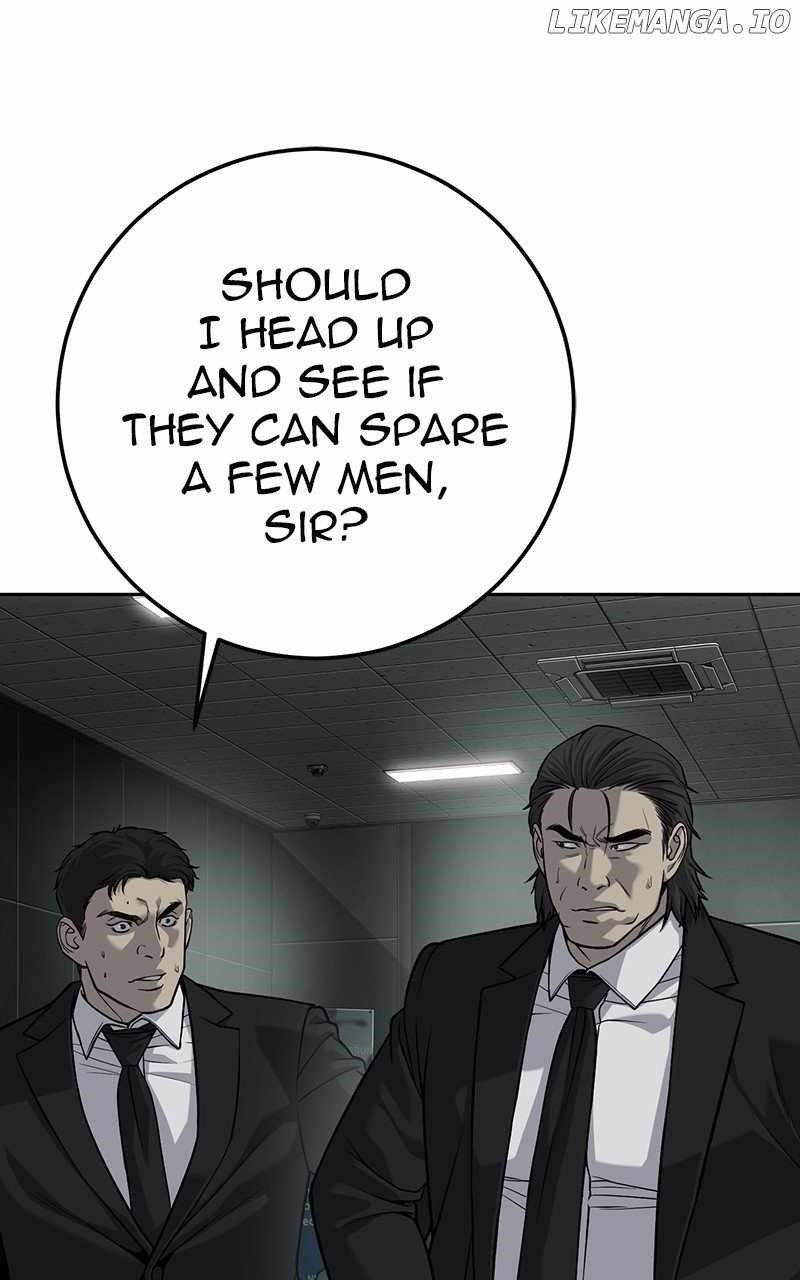 Son’s Retribution Chapter 32 - Page 33