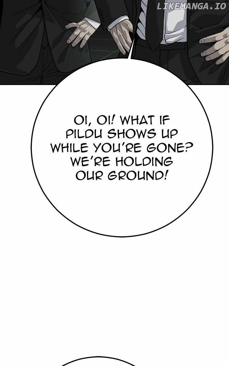 Son’s Retribution Chapter 32 - Page 34