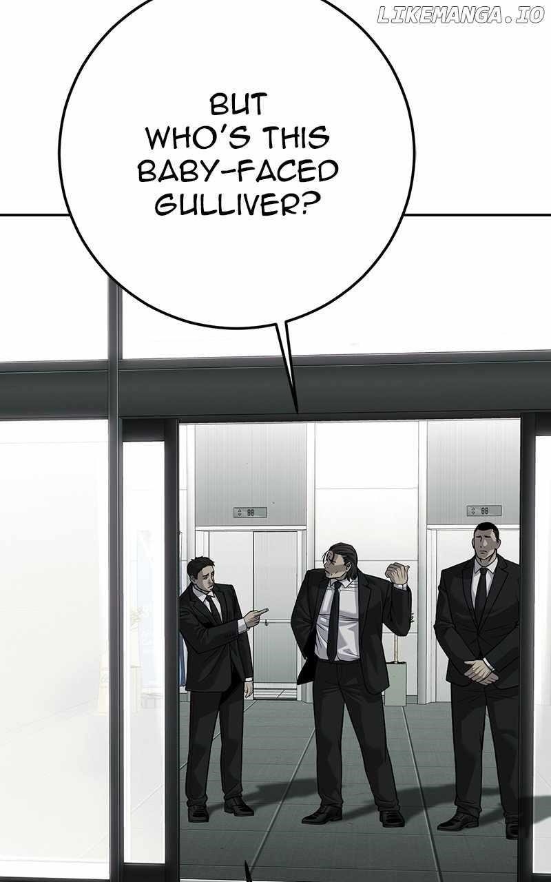 Son’s Retribution Chapter 32 - Page 35