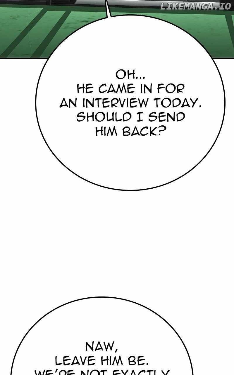 Son’s Retribution Chapter 32 - Page 36