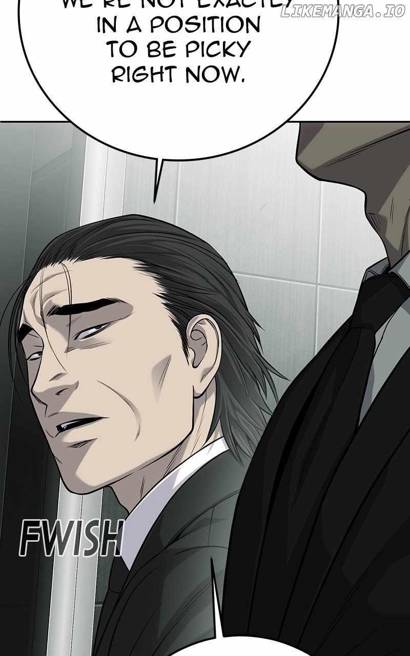 Son’s Retribution Chapter 32 - Page 37