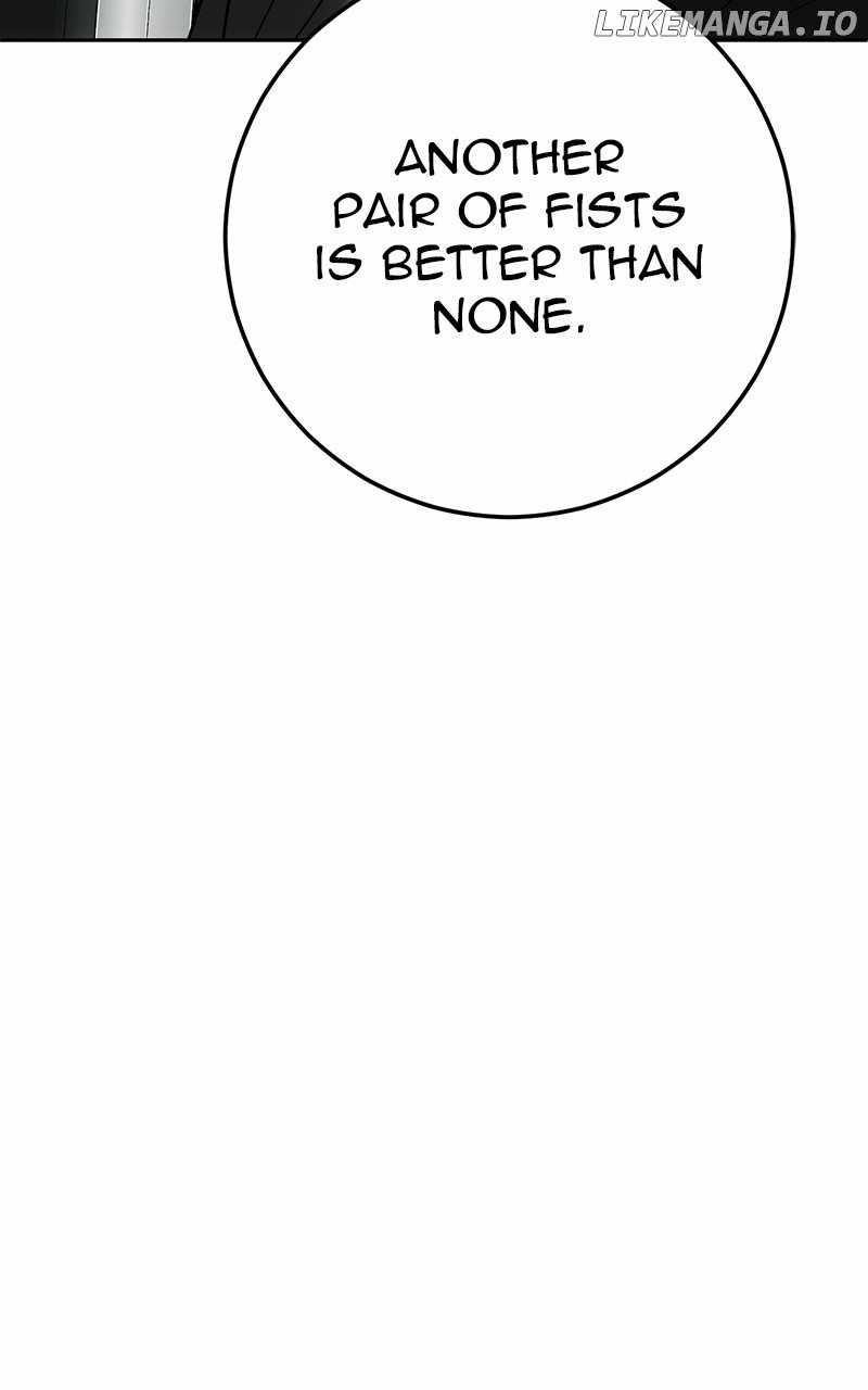 Son’s Retribution Chapter 32 - Page 38