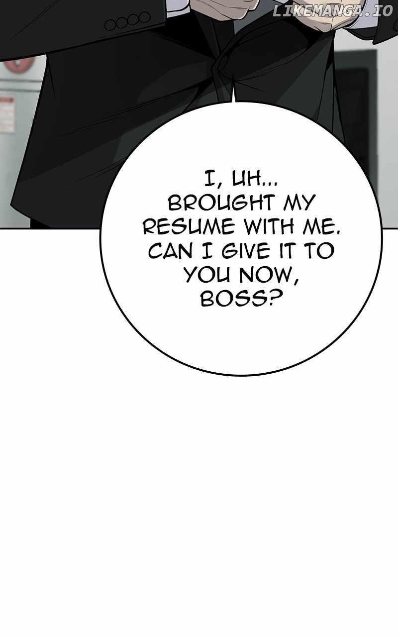 Son’s Retribution Chapter 32 - Page 40