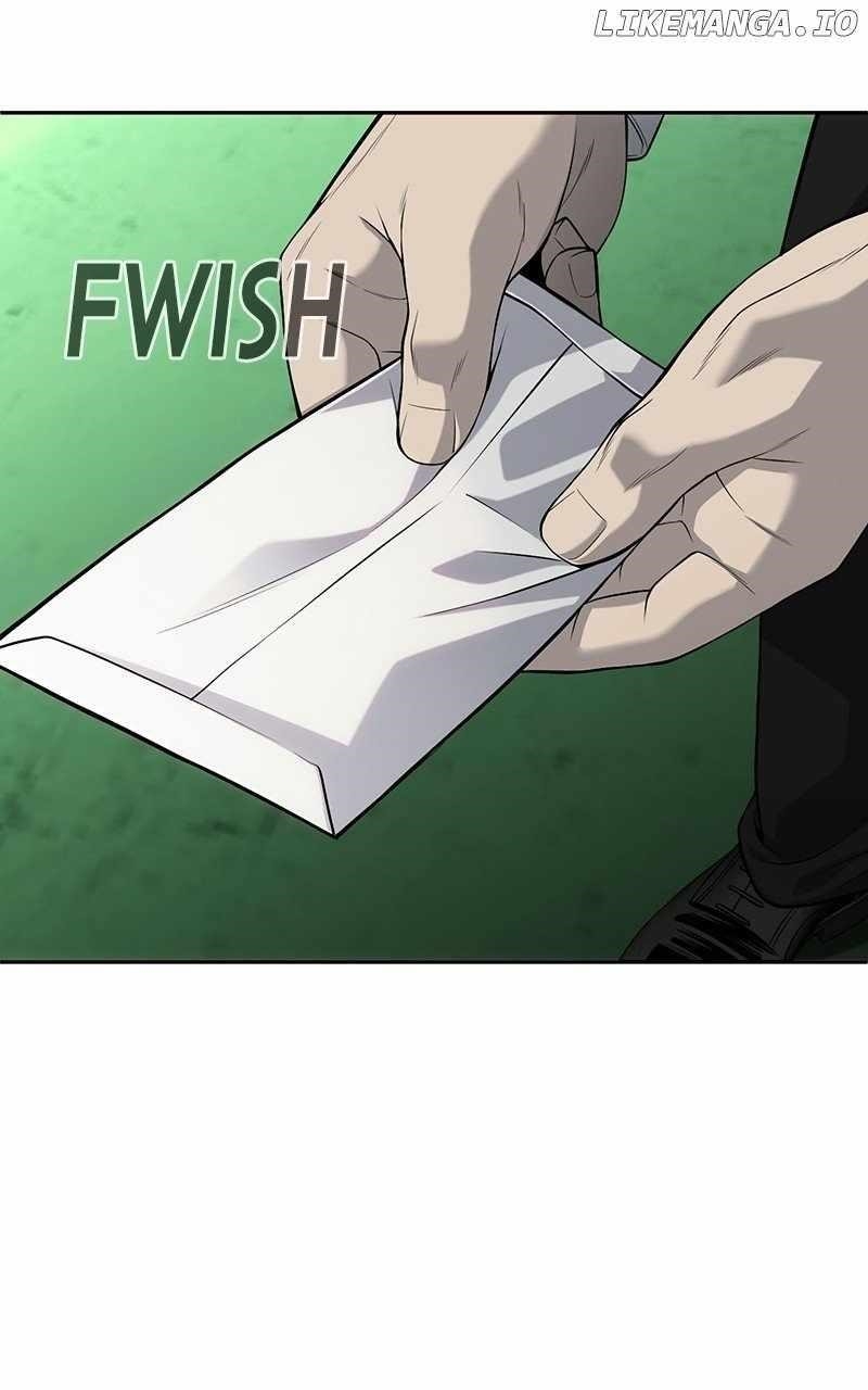 Son’s Retribution Chapter 32 - Page 41