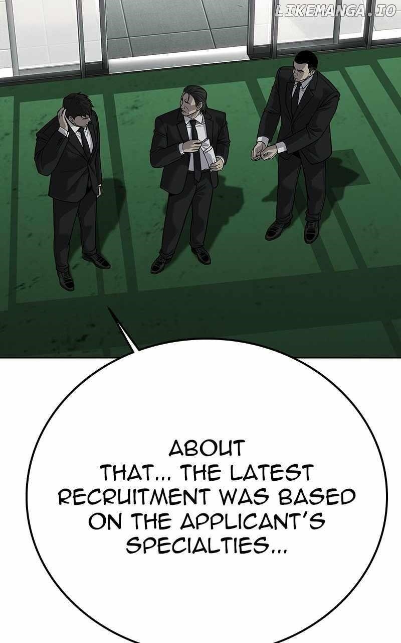 Son’s Retribution Chapter 32 - Page 43