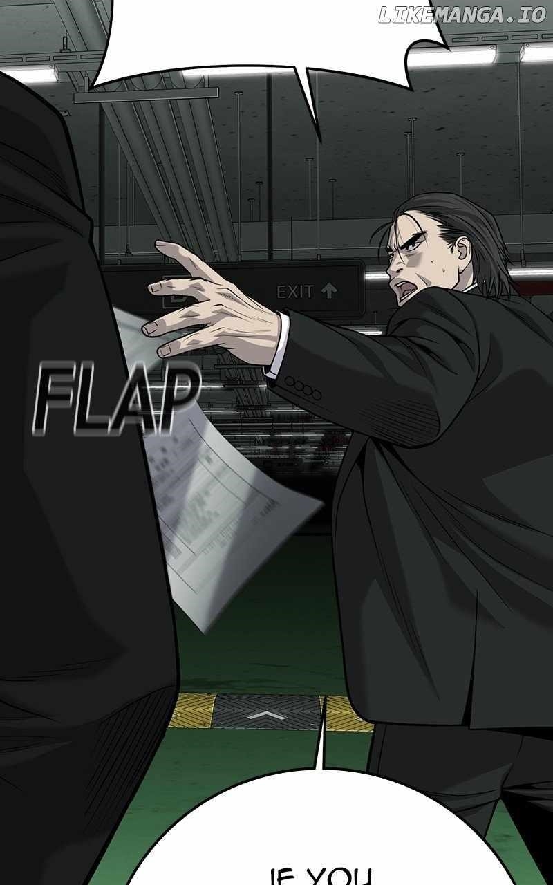 Son’s Retribution Chapter 32 - Page 46