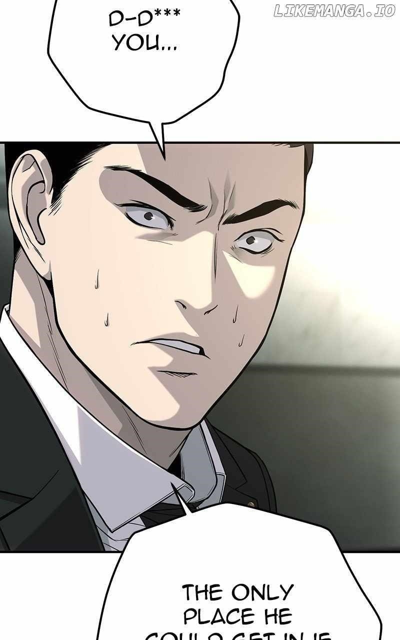 Son’s Retribution Chapter 32 - Page 5