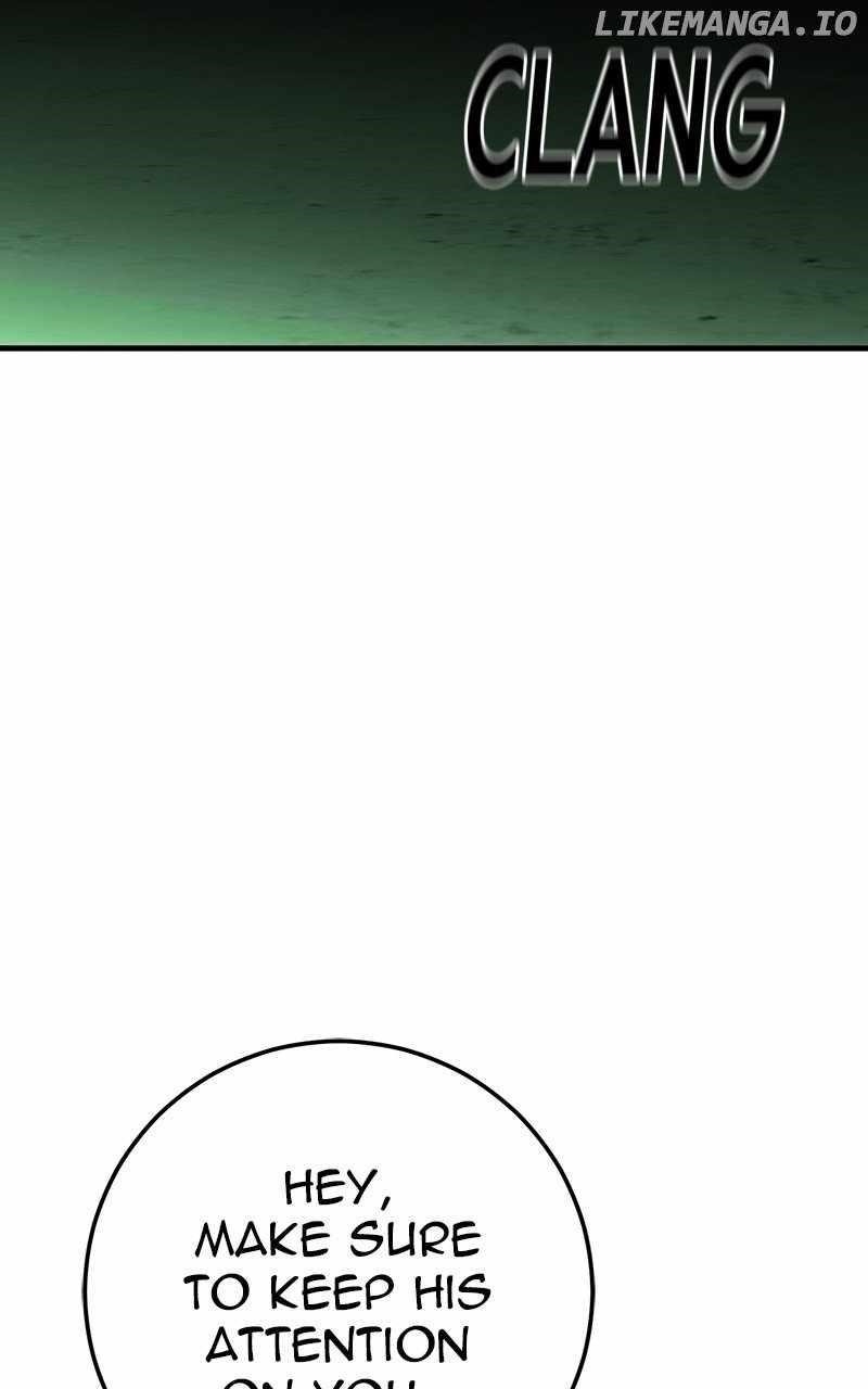 Son’s Retribution Chapter 32 - Page 55