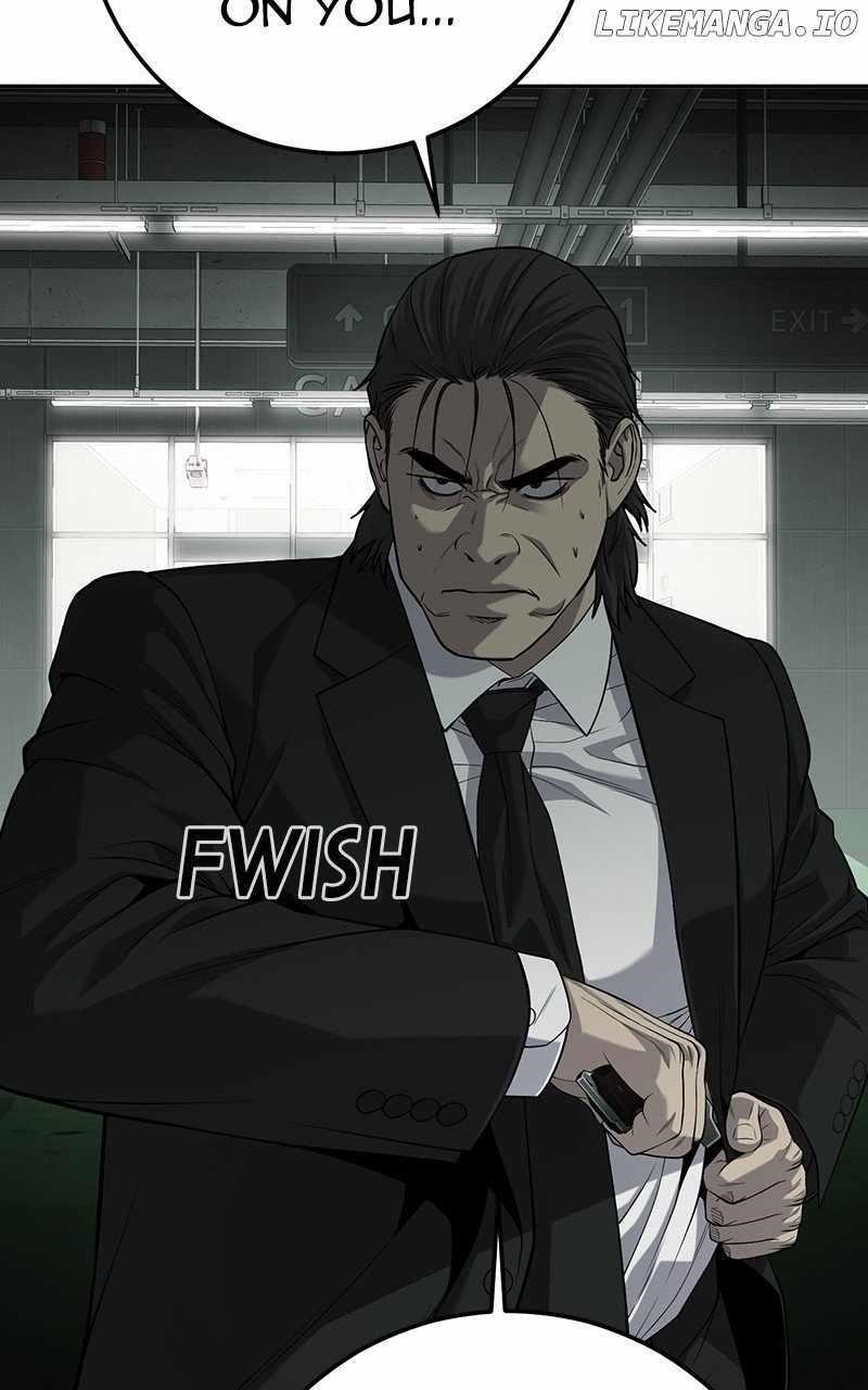 Son’s Retribution Chapter 32 - Page 56