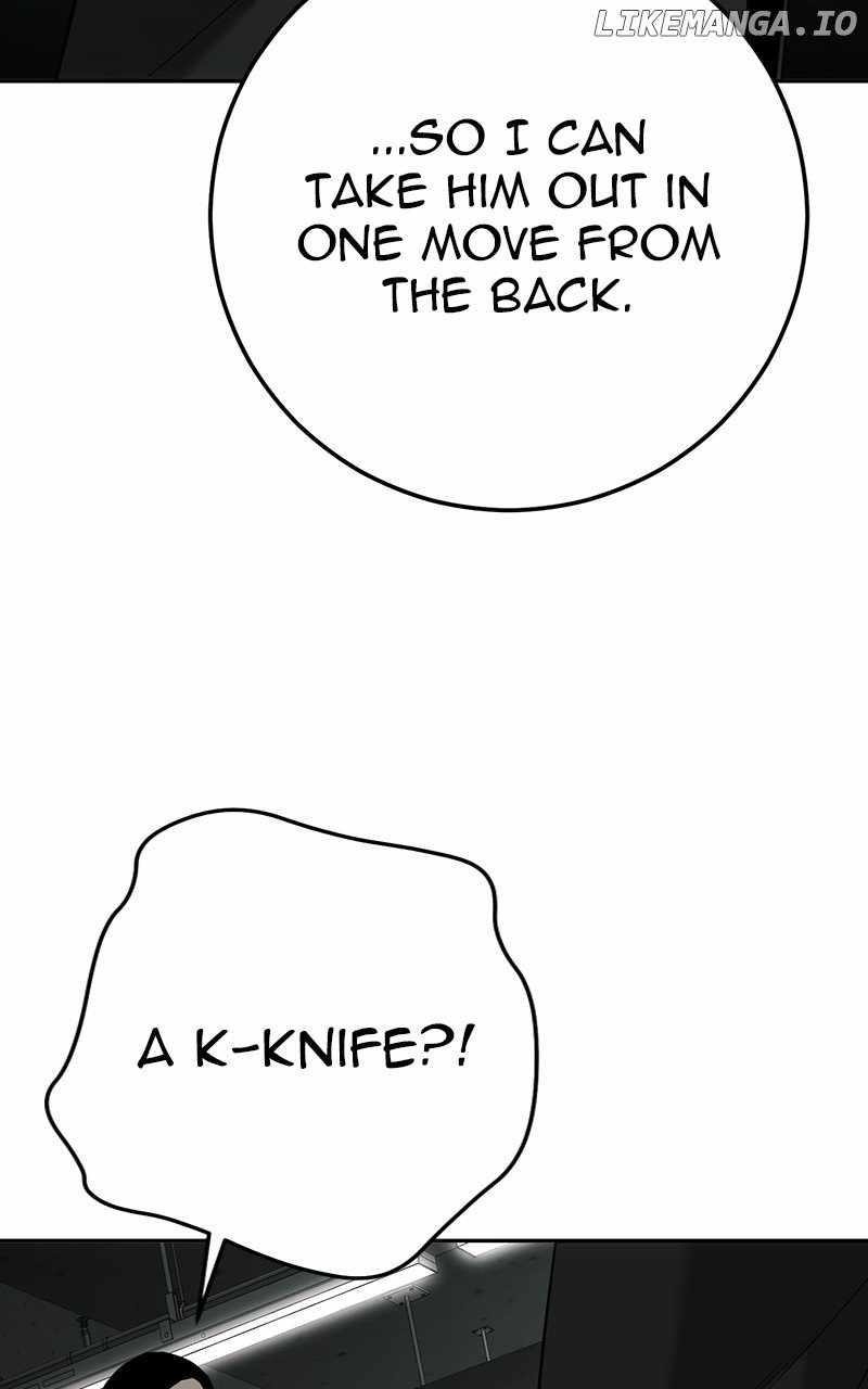 Son’s Retribution Chapter 32 - Page 57