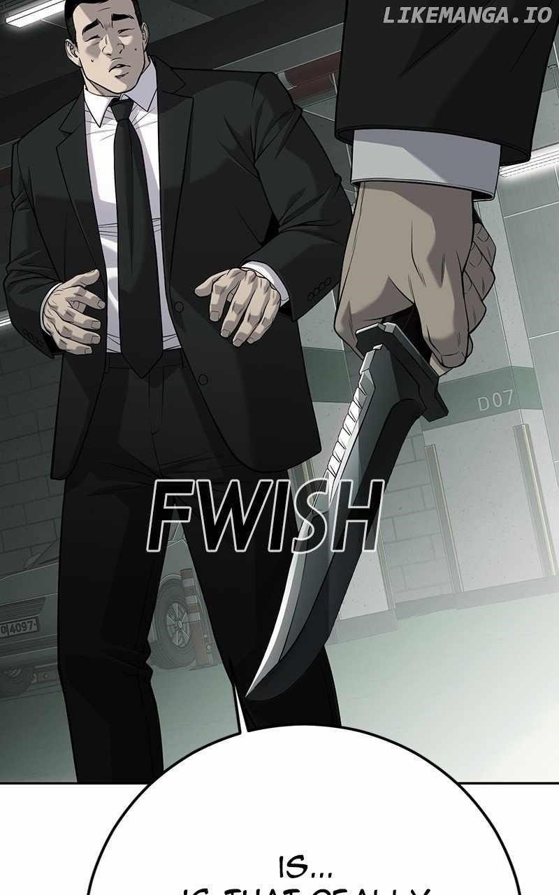 Son’s Retribution Chapter 32 - Page 58