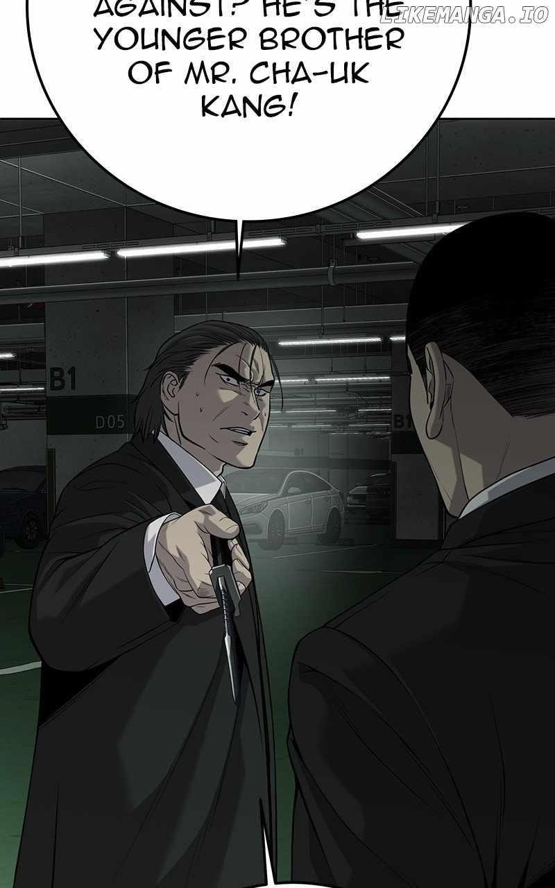 Son’s Retribution Chapter 32 - Page 60