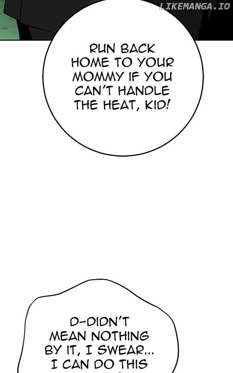 Son’s Retribution Chapter 32 - Page 61