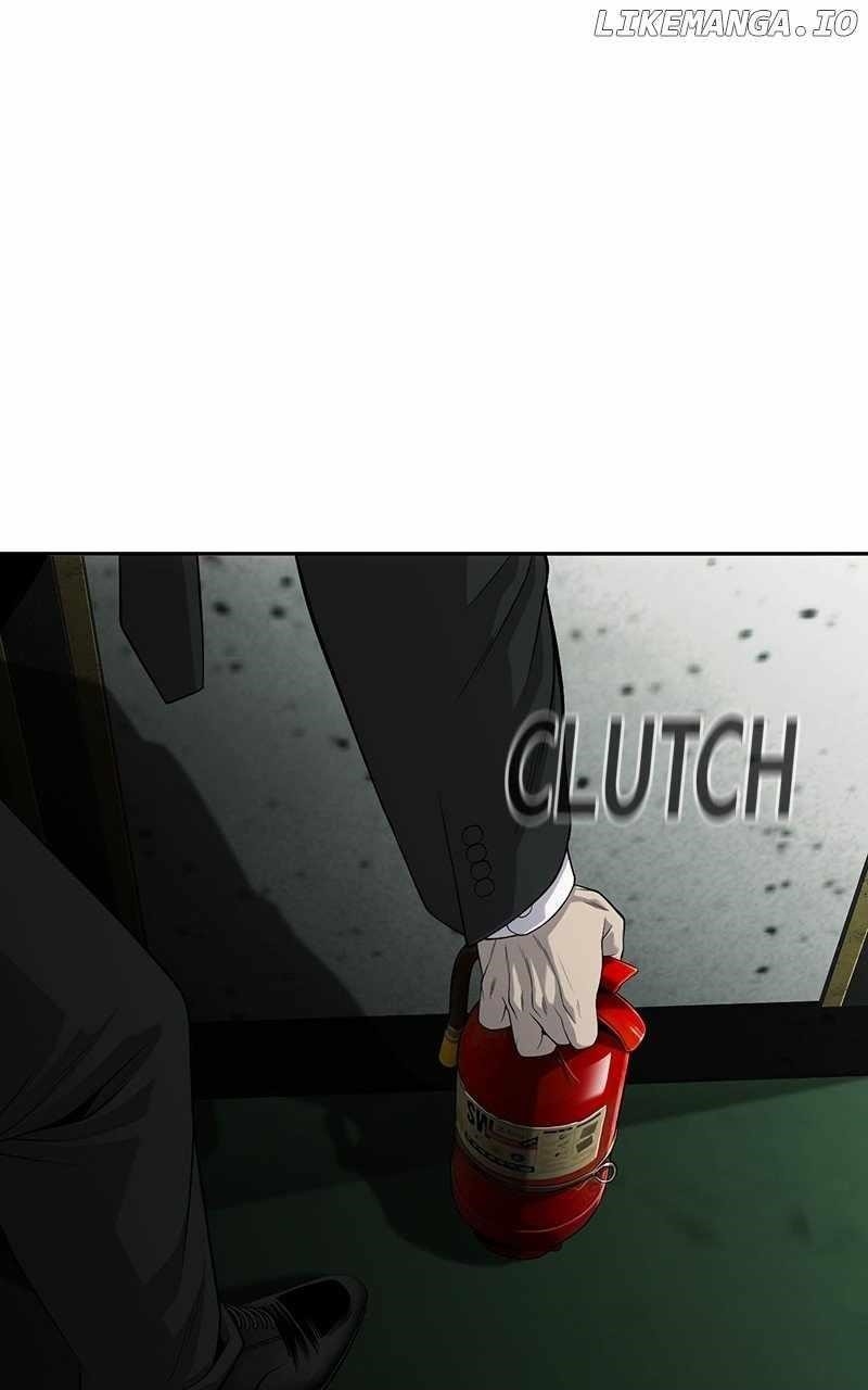 Son’s Retribution Chapter 32 - Page 68