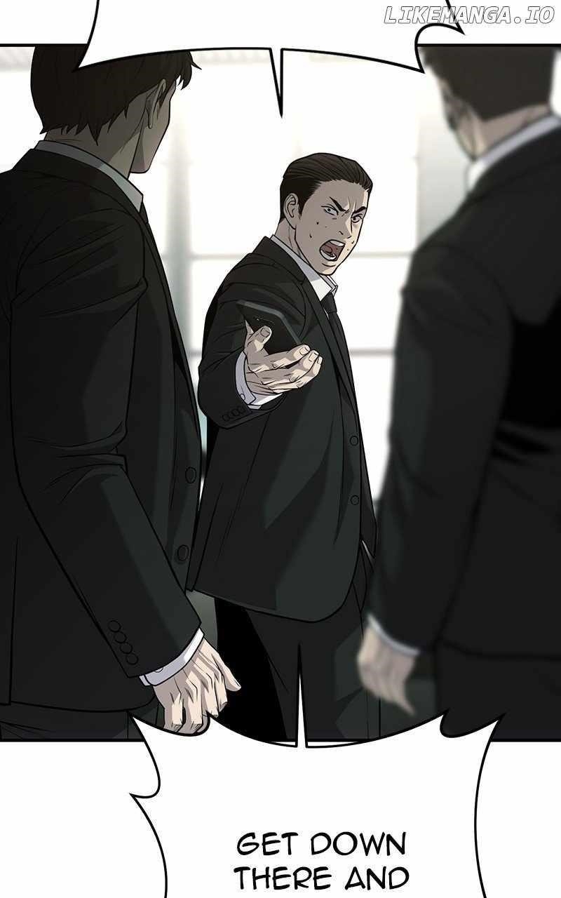 Son’s Retribution Chapter 32 - Page 7