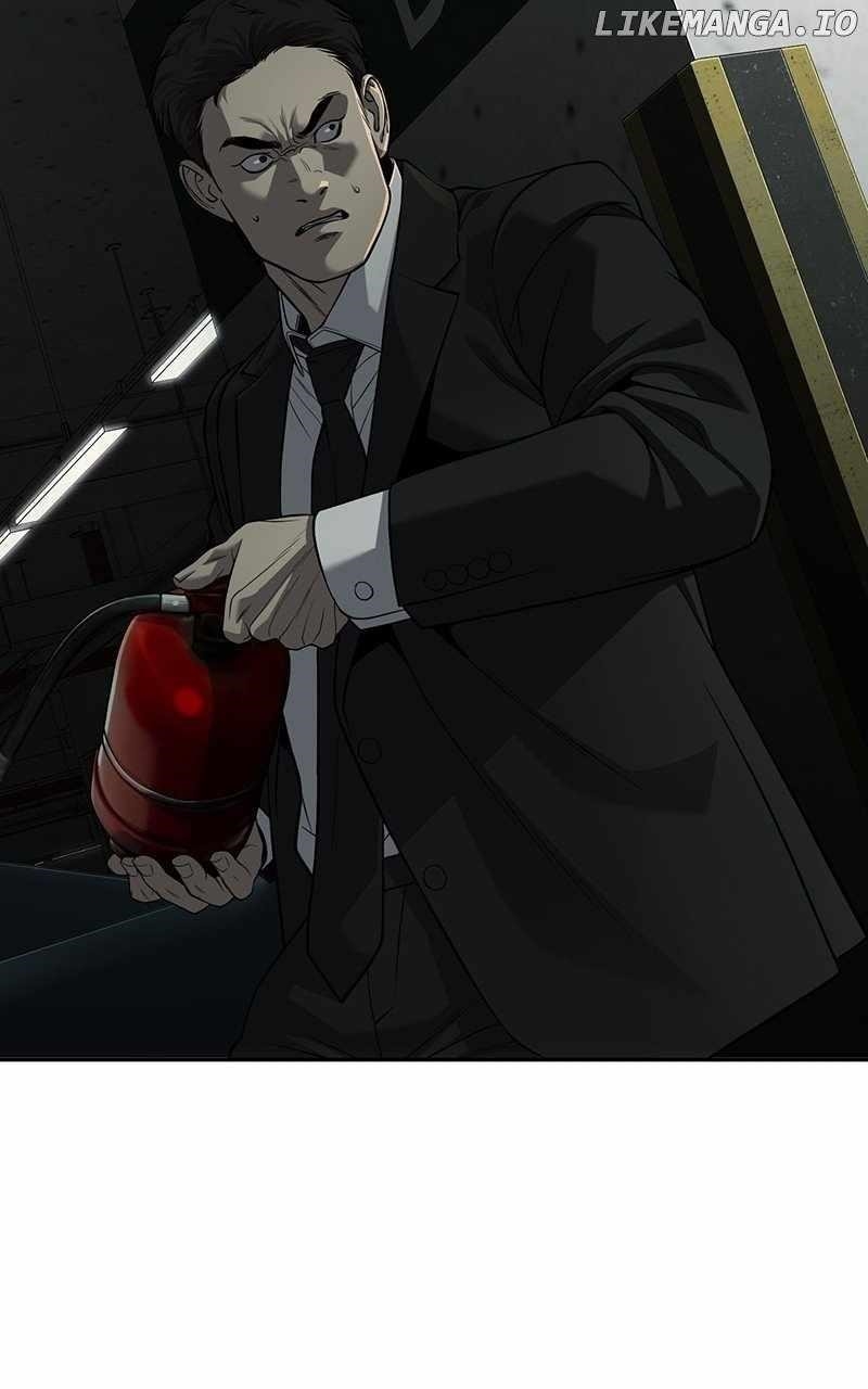 Son’s Retribution Chapter 32 - Page 70