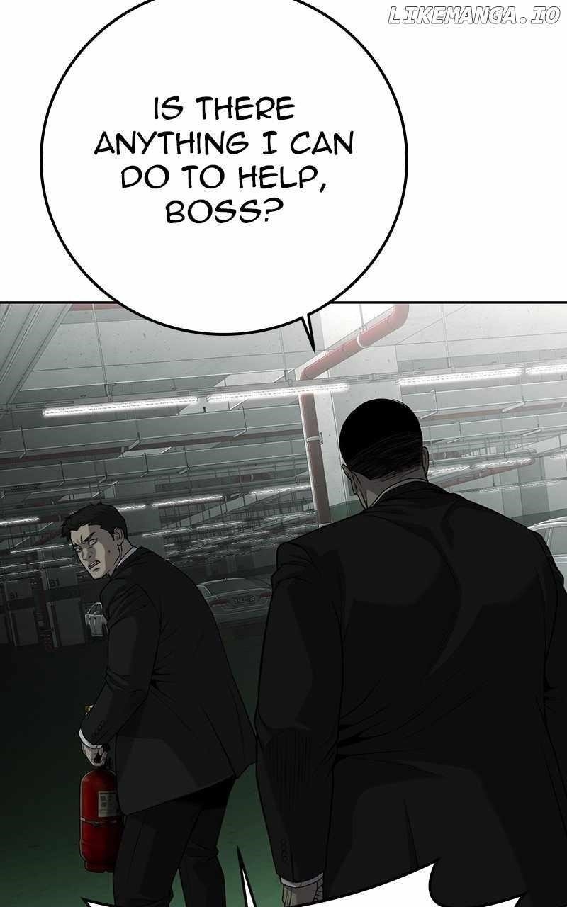 Son’s Retribution Chapter 32 - Page 77