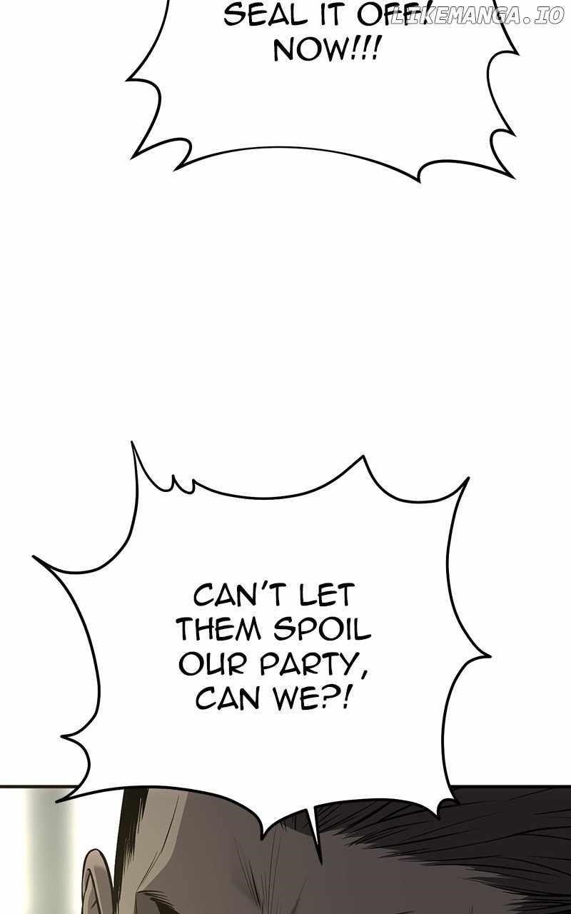 Son’s Retribution Chapter 32 - Page 8